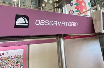 Línea 1 del Metro abre hasta Observatorio: así quedaron las estaciones y tiempos de recorrido
