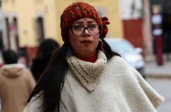 ¡Ponte el suéter! CDMX tendrá temperaturas menores a 5 grados por frente frío 13