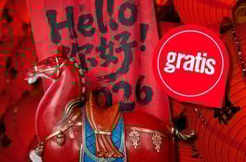 ¿Cuándo es el Año Nuevo Chino 2026? El Cenart lo celebra con un festival cultural gratuito