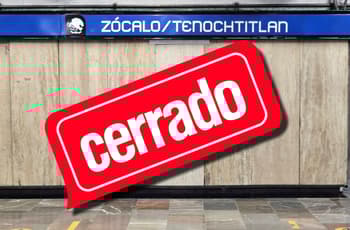 Metro de CDMX cierra tres estaciones de la Línea 2: checa cuáles son y las alternativas