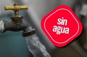 Corte de agua en CDMX: estas colonias se quedarán sin suministro antes de Navidad