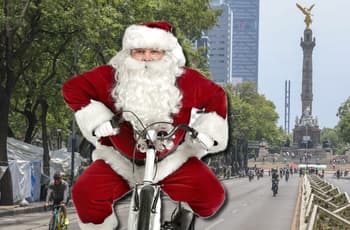 La última rodada del 2025 ya tiene fecha: así será el Paseo Dominical Muévete en Bici