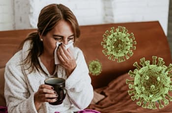 ¿Qué es la influenza A H3N2? Síntomas, riesgos y quiénes deben vacunarse contra la ‘supergripe’ 