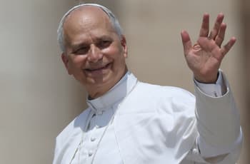 Papa León XIV tiene interés en venir a México, pero aún no hay fecha, revela Sheinbaum