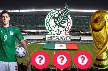 Estos serán los partidos de México en el Mundial 2026: rivales, fechas y sedes