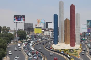 Edomex rehabilitará 55 km del Periférico Norte; obras iniciarán en enero