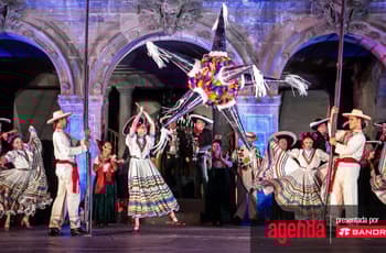 ¡Del ponche al perreo! Checa estos planes imperdibles en CDMX para divertirse en Navidad