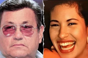 Muere Abraham Quintanilla, padre de Selena, a los 86 años: esto se sabe sobre su fallecimiento