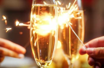 ¿Dónde pasar el Año Nuevo 2026 en la CDMX? Lugares para cenar y bailar