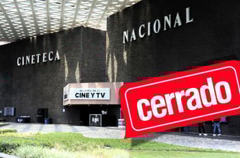 La Cineteca Nacional cerrará sus puertas en diciembre: fechas y sedes