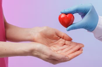 “Donar es trascender”: la campaña de donación de órganos que busca un México sin lista de espera