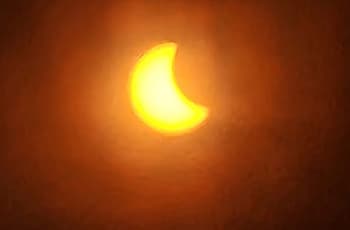 El eclipse solar más largo en décadas llegará en 2027