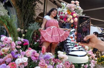 ¡Florecerá la CDMX! Ya hay fechas para el Festival de Flores y Jardines de Polanco 2026