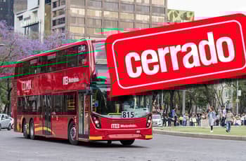 Metrobús de CDMX eliminará esta ruta a partir de enero de 2026: checa cuál es y las alternativas