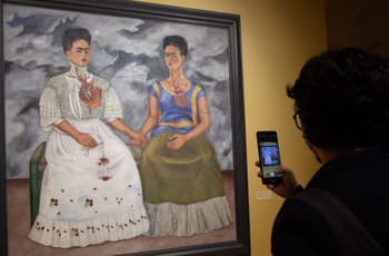 Exposiciones y museos para visitar en diciembre 2025 en CDMX