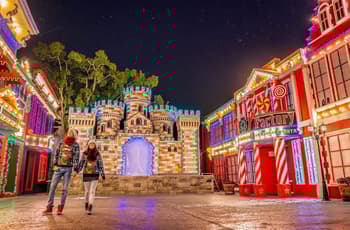 7 pueblos mágicos navideños cerca de CDMX para vivir una Navidad con luces y encanto