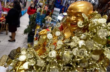 Rituales para el dinero y el trabajo en 2026: cómo acomodar la energía para que sí fluya