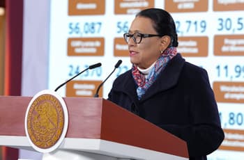 ¡Se cancelan bloqueos a CDMX! Segob llega a acuerdo con transportistas para evitar protestas