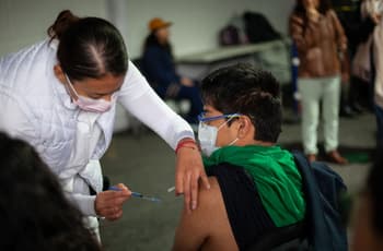 ‘Súper gripe’ llega a México: Secretaría de Salud confirma primer caso de influenza A H3N2 subclado K