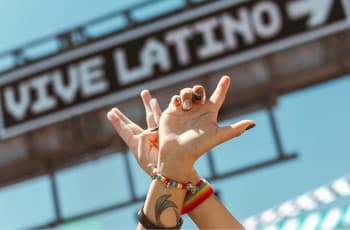 Así queda el cartel por día para el Vive Latino 2026 ¿qué artistas estarán?