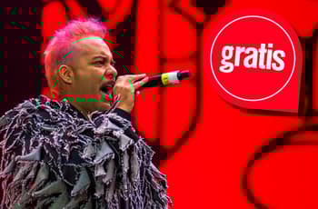 Víctimas del Doctor Cerebro dará concierto gratis en el Zócalo CDMX: ¿cuándo es?