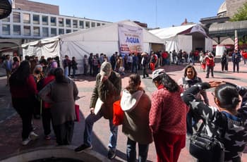 El pago del agua en Edomex tiene descuento: así puedes ahorrar hasta 12%