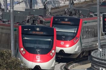 ¡Ya hay fecha! El Tren Interurbano estrena su ruta completa este lunes 2 de febrero
