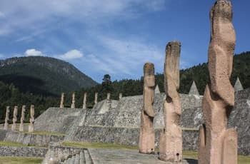 Mezcal, artesanías y rutas turísticas: así quiere el Edomex atraer a nuevos viajeros