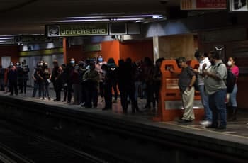 Renovación de la Línea 3 del Metro iniciará en Universidad; anuncian fecha de inicio de obras