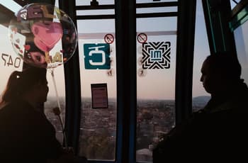 Cablebús y bacheo: así distribuirá la CDMX 12 mmdp en obras públicas