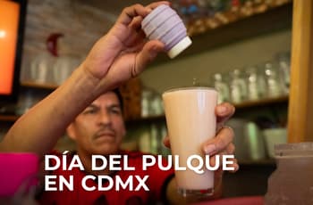 ¡Saluuud! Declaran Día del Pulque en CDMX: ¿cuándo y cómo se celebrará?