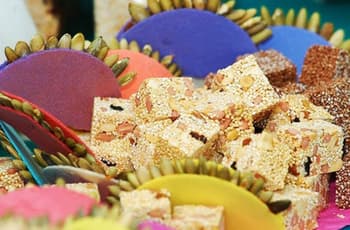 Llega a CDMX la Feria de la Alegría 2026: habrá amaranto, churritos, obleas, palanquetas, música y más