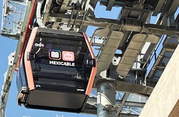 Línea 3 del Mexicable ya tiene fecha de apertura: preparan primeras pruebas