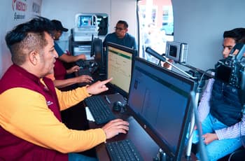 ¿Necesitas tu licencia? Checa dónde están las Unidades Móviles en Edomex