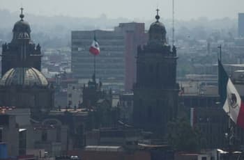Se levanta la contingencia ambiental en el sureste del Valle de México