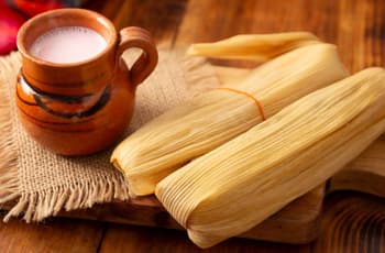 Todas las ferias de tamales en la CDMX que habrá por el Día de la Candelaria