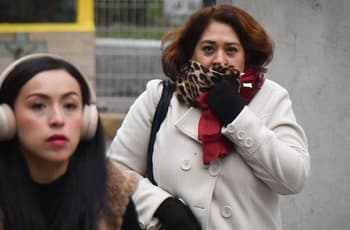 Frío, heladas y bajas temperaturas: así estará el clima en CDMX y Edomex esta semana 