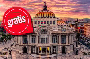 ¿Qué hacer en la Noche de Museos en CDMX? Checa los eventos gratis para la primera edición de 2026