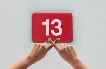 ¿Por qué el martes 13 es de mala suerte?, mucho ojo el 13 de enero