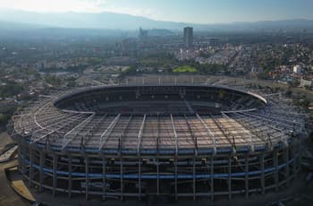 FIFA enviará un equipo a México para revisar seguridad y movilidad rumbo al Mundial 2026