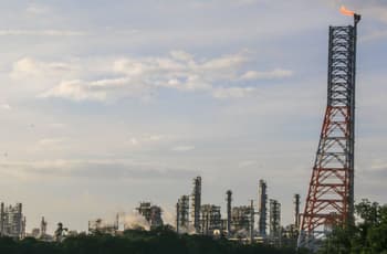 Petróleo, gas y nuevas energías: ¿Cuál es el plan de Pemex este 2026?