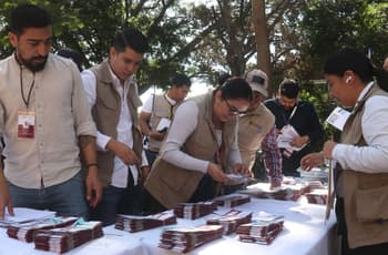 ¡Ojo! Este martes arranca entrega de tarjetas de la Pensión Bienestar: lo que debes saber