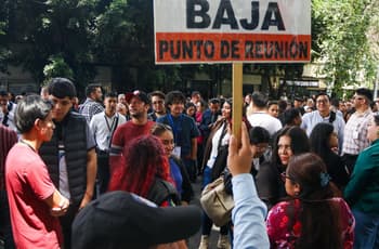 Simulacros de sismo 2026: calendario oficial y nueva alerta en celulares