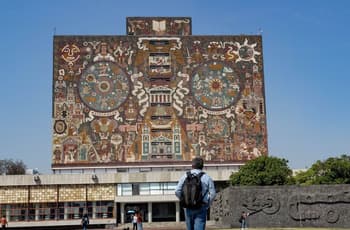 Sin pase de lista ni exámenes: UNAM mantiene clases en CDMX y Edomex tras narcobloqueos