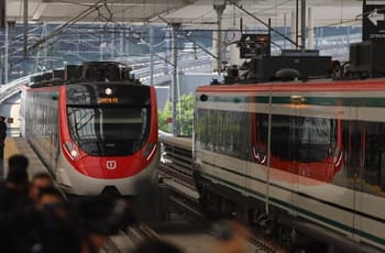 ¿Tienes INAPAM? Podrías pagar menos en el Tren Interurbano