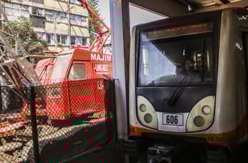 Línea 2 del Metro: revisa los horarios especiales de San Antonio Abad, Chabacano y Viaducto