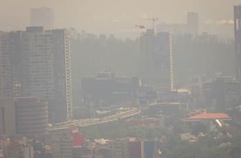 ¿Por qué se activa la Contingencia Ambiental? Sheinbaum explica el ajuste de parámetros