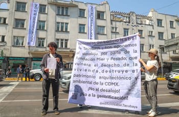 ¿Te subieron la renta? Corte respalda tope a aumentos en la CDMX