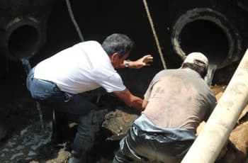 Drenaje y fugas: esta es la ruta de los 4,500 mdp que la CDMX invertirá en agua este 2026