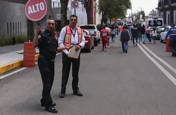 Edomex se suma al Primer Simulacro 2026 de la CDMX: ¿dónde sonará la alerta sísmica?